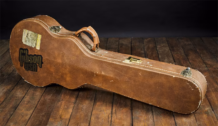 Gibson 1994 Les Paul Classic 1960 - E-Gitarre