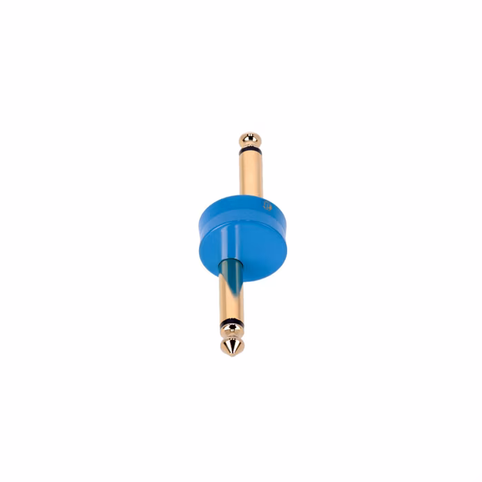 Adam Hall 4 STAR A JM2 JM2 G BLU LINE - Klinkenadapter