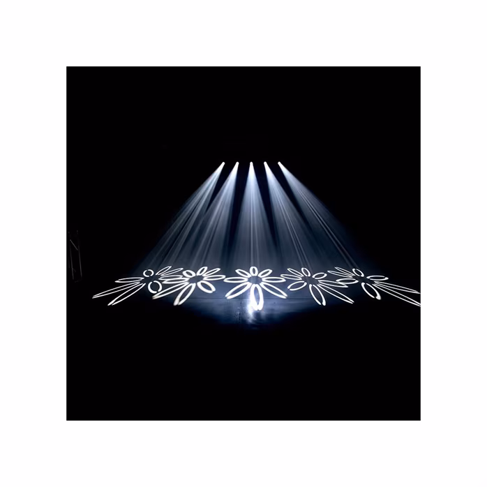 ADJ Focus Spot 6Z - Gitarrenkopf Smart