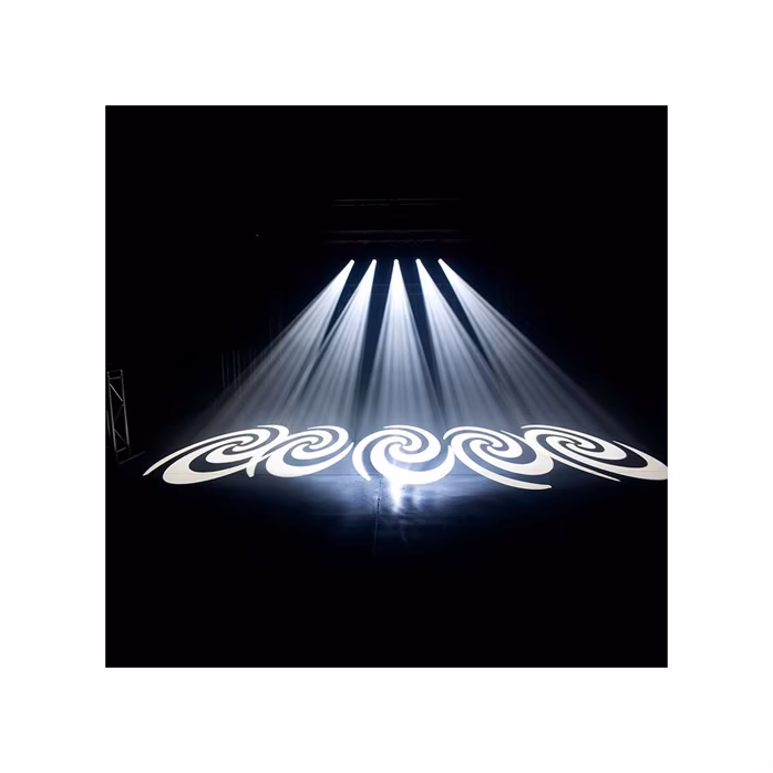 ADJ Focus Spot 6Z - Gitarrenkopf Smart