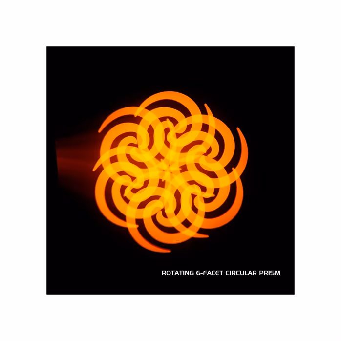 ADJ Focus Spot 6Z - Gitarrenkopf Smart