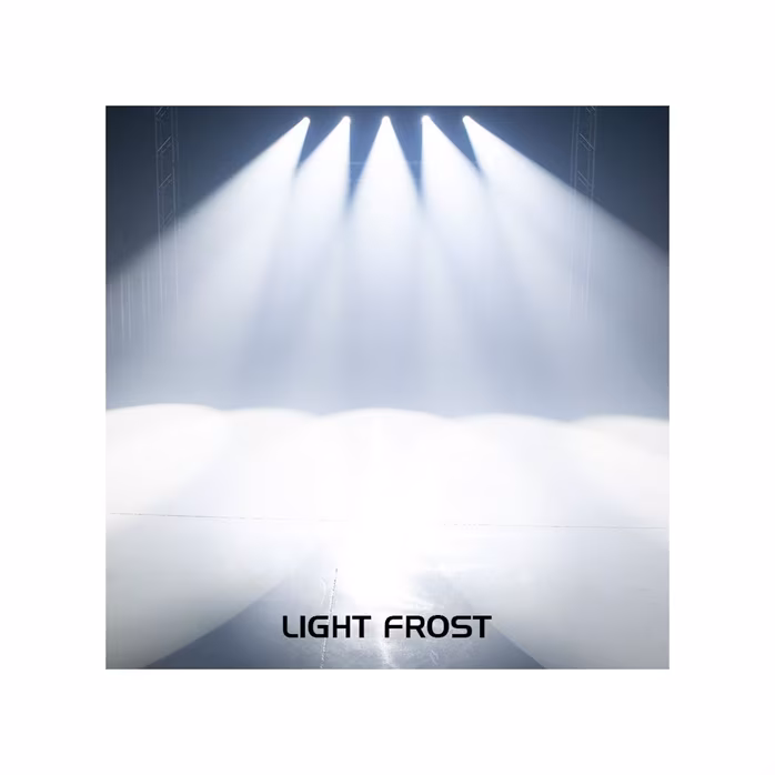 ADJ Focus Spot 6Z - Gitarrenkopf Smart