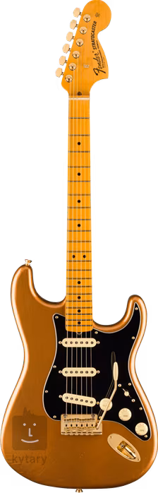 Fender Bruno Mars Stratocaster MN MM - E-Gitarre