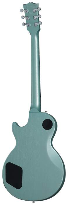 Gibson Les Paul Modern Lite Inverness Green Satin - E-Gitarre