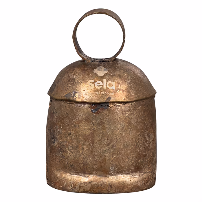 Sela Noah Bell 5 in D6 - Glocke