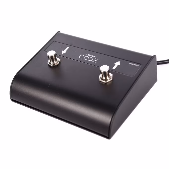 Marshall PEDL-91010 (ausgepackt) - Fußschalter