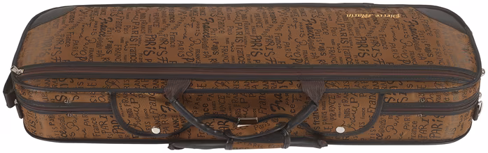 Pierre Marin Violin Case 4/4 (CVN2018VS) - Geigenkasten