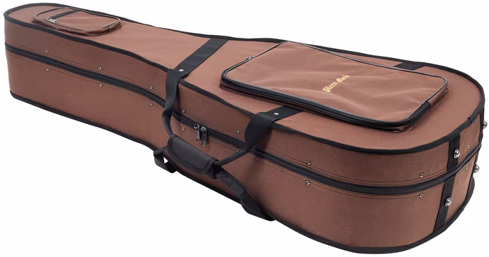 Pierre Marin Ac Guitar Case (PM-G5001G) - Koffer für akustische Gitarre