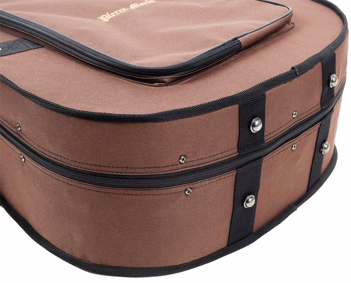 Pierre Marin Ac Guitar Case (PM-G5001G) - Koffer für akustische Gitarre