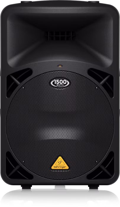 Behringer B615D - Aktiver Lautsprecher