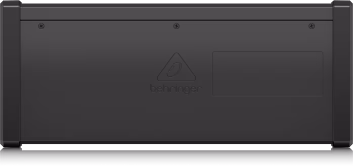 Behringer SD16 - Stagebox