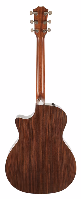 Taylor 414ce-R Tobacco Sunburst Top - Elektroakustische Gitarre