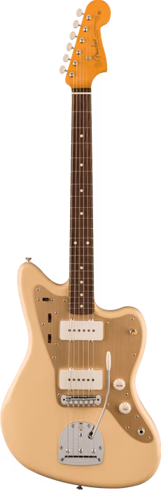 Fender Vintera II 50s Jazzmaster RW DS - E-Gitarre