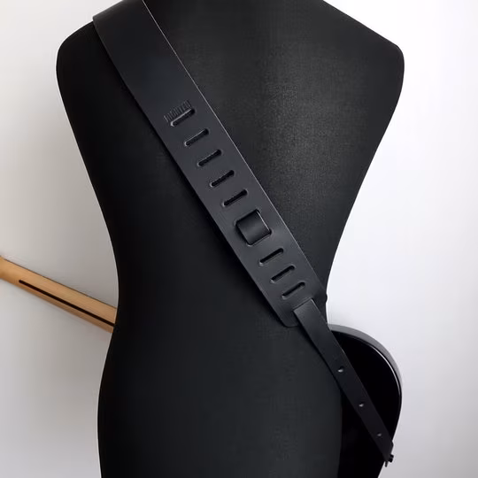 Richter Cavalera - Gitarrengurt