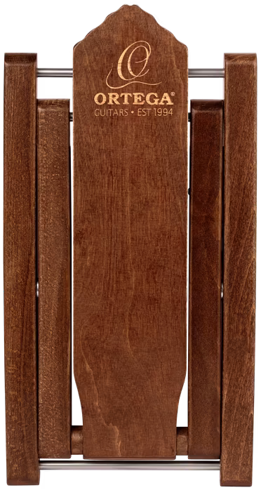 Ortega OWFS-1DB - Fußbänkchen für Gitarre