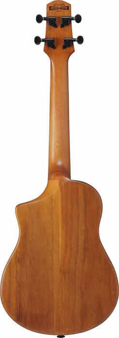 Ibanez AUT10 Natural - Akustische Ukulele