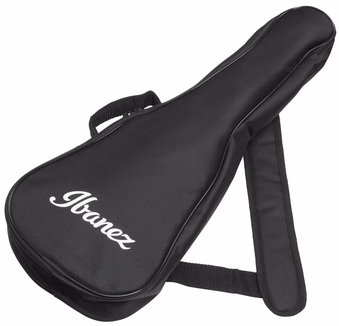 Ibanez AUT10 Natural - Akustische Ukulele