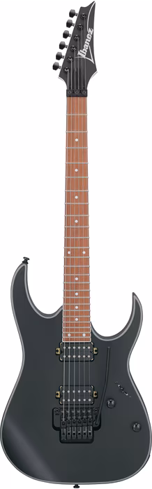 Ibanez RG420EX Black (ausgepackt) - E-Gitarre