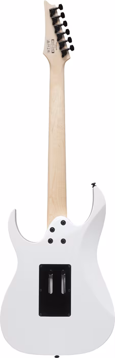 Ibanez RG450DXB White - E-Gitarre