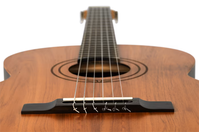 Ortega R16PC - Die klassische Gitarre