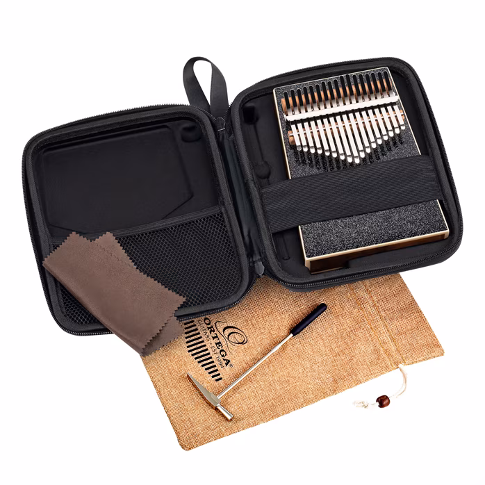 Ortega OKB4-MBK - Kalimba