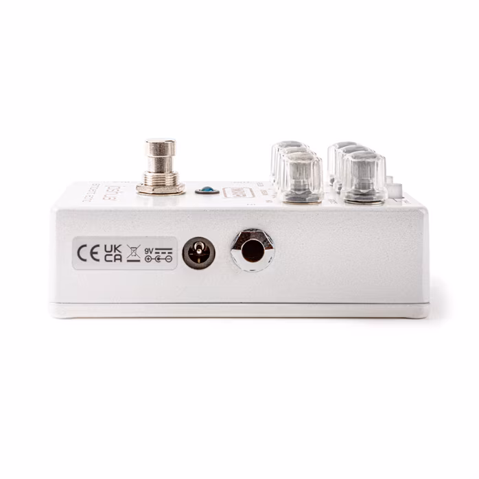 MXR M309G1 Joshua Ambient Echo - Gitarren-Effekt