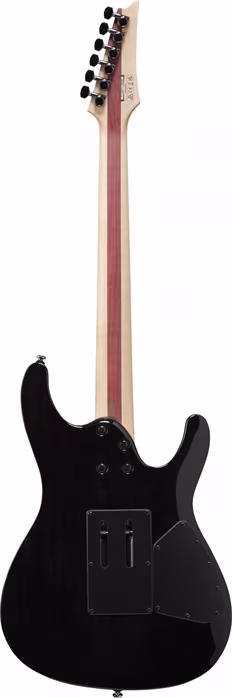 Ibanez JIVA10L Deep Space Blonde - Linkshänder E-Gitarre