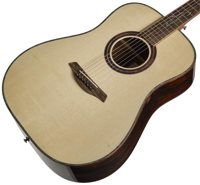 Furch Red D-LC - Akustische Gitarre