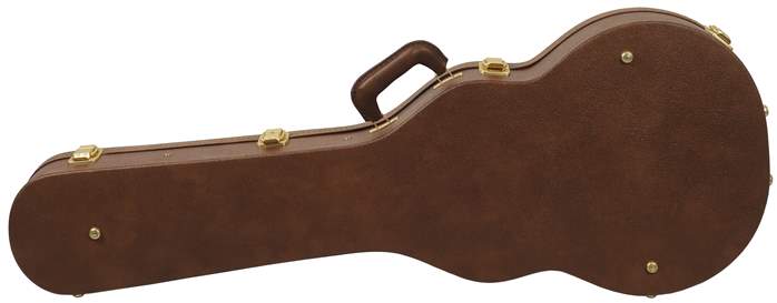 Gibson Les Paul Standard 50s Figured Top Translucent Oxblood (ausgepackt) - E-Gitarre