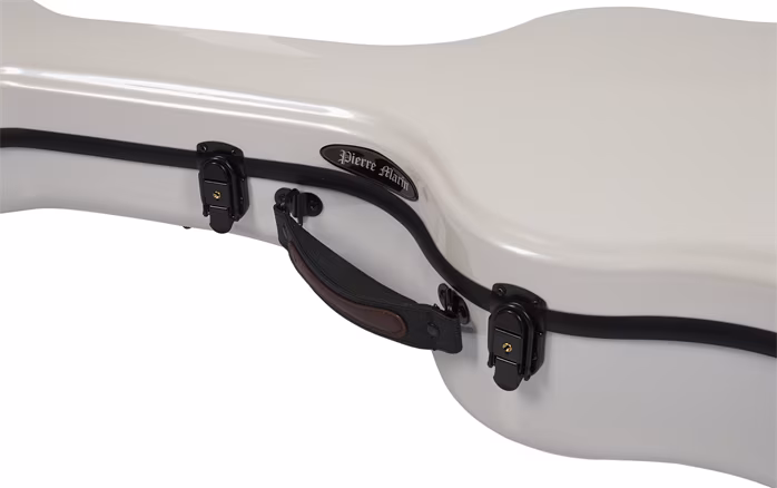 Pierre Marin Ac Guitar Case (PM-G5004GF) - Koffer für akustische Gitarre