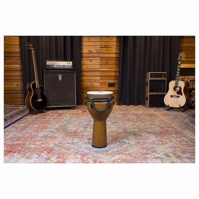 Meinl JD10BW 10" Barnwood Jumbo Series - Djembé