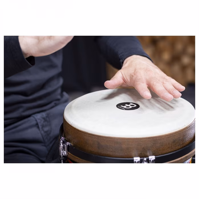 Meinl JD10BW 10" Barnwood Jumbo Series - Djembé