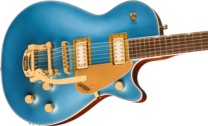 Gretsch Electromatic Pristine LTD MAK - E-Gitarre