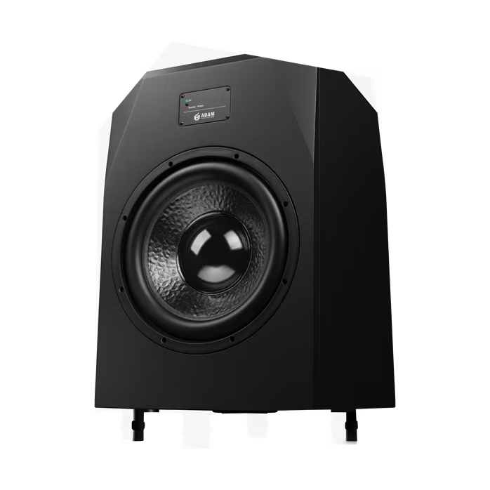 ADAM AUDIO Sub 12 - Aktiver Studio Subwoofer