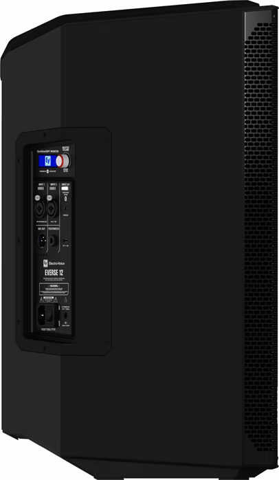 Electro-Voice EVERSE12 (ausgepackt) - Aktiver Lautsprecher
