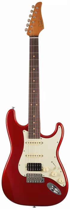Suhr Classic S Vintage HSS RW CAR - E-Gitarre