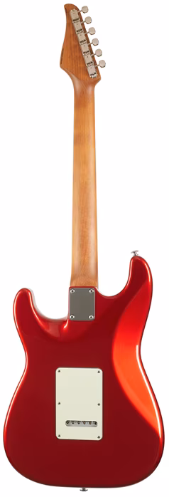 Suhr Classic S Vintage HSS RW CAR - E-Gitarre