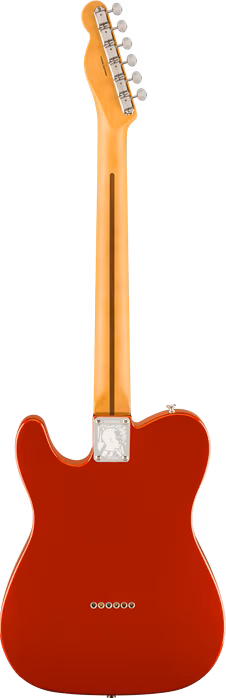 Fender Raphael Saadiq Telecaster RW DMR - E-Gitarre