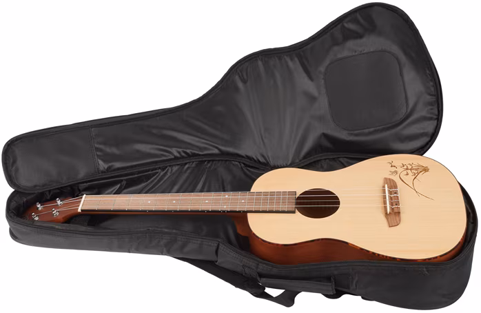 Tanglewood Baritone Ukulele Bag - Case für Bariton-Ukulele