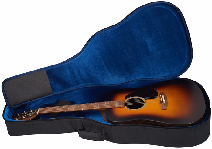 Martin D-X2E ZIR - Elektroakustische Gitarre