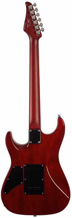 Suhr Pete Thorn Black - E-Gitarre