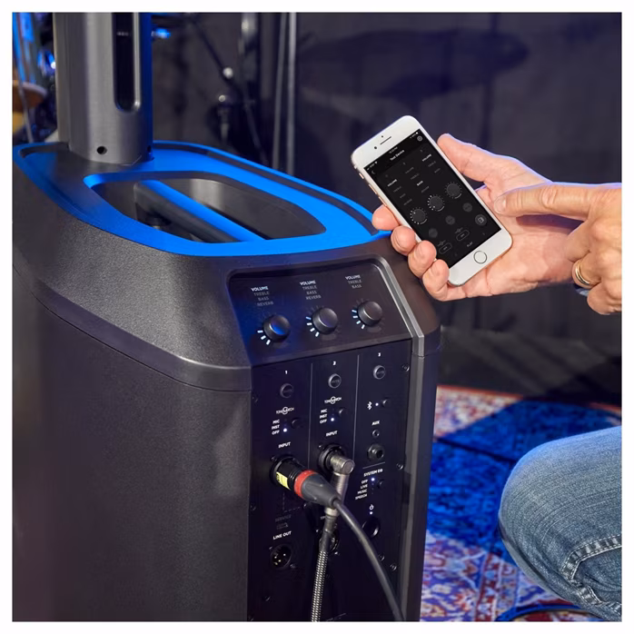 Bose L1 Pro8 (ausgepackt) - Soundsystem