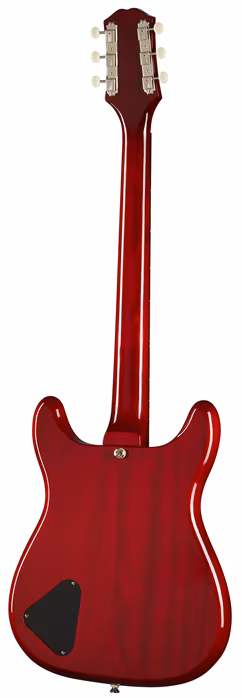 Epiphone Coronet Cherry - E-Gitarre