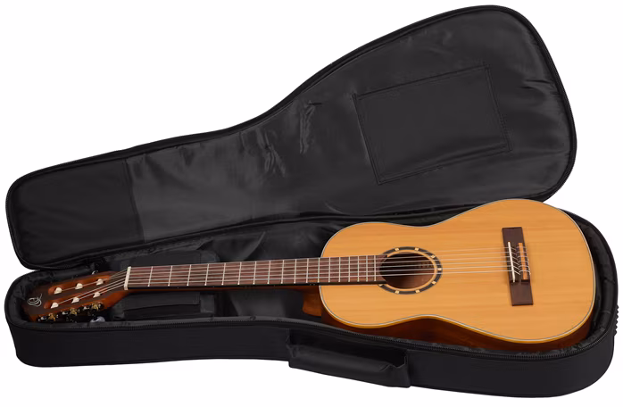 Ortega R122-1/2 - Klassische Gitarre für Kinder