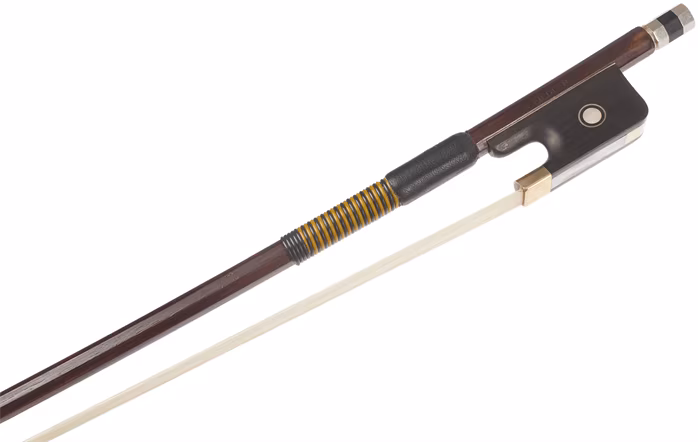 Pierre Marin Cello Bow 1/4, Brazil (BCL2 1/4) - Violoncello-Bogen