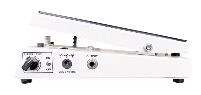 Fulltone SUPAWAH - Wah-Wah-Pedal