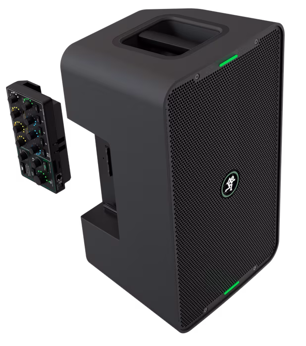 Mackie ShowBox - Aktiver Lautsprecher