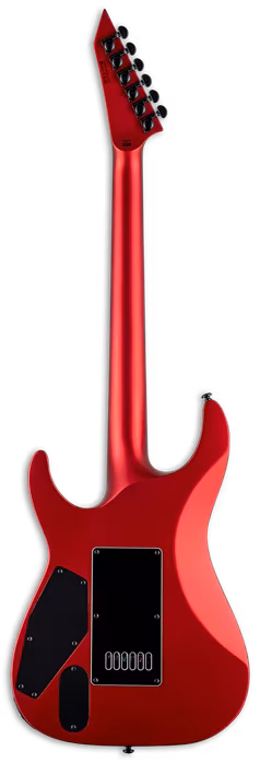 ESP LTD MH-1000 ET Cars - E-Gitarre