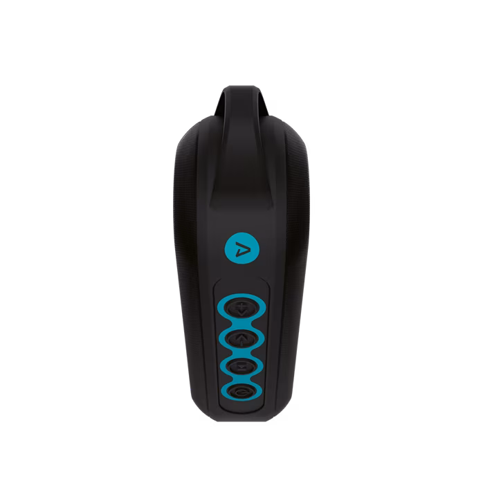 LAMAX Street2 USB-C - Mobiler Wireless Lautsprecher