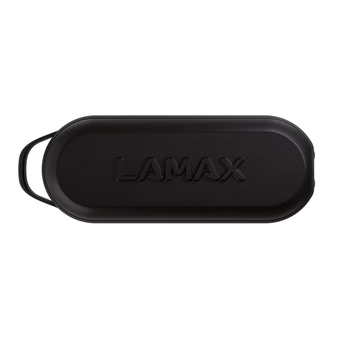 LAMAX Street2 USB-C - Mobiler Wireless Lautsprecher